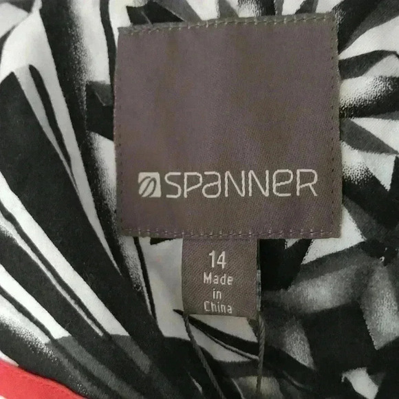 Spanner jacket - Picture 3 of 5